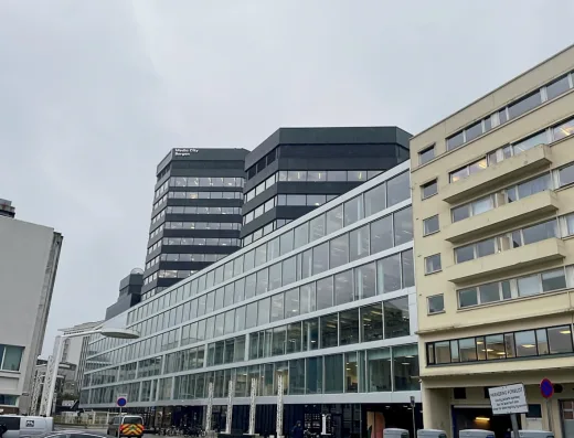Media City Bergen