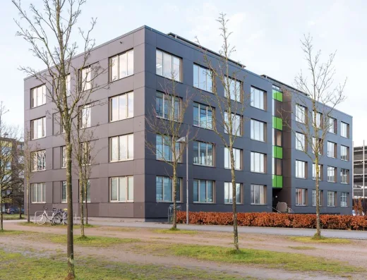 Universitaetscampus Luebeck