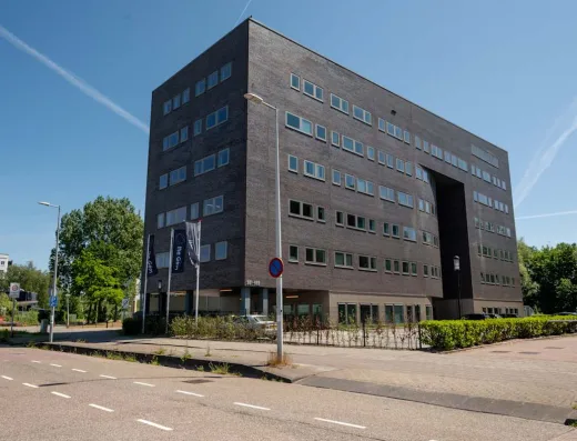 Joop Geesinkweg 901-999