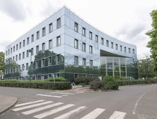 18 Place des Nympheas