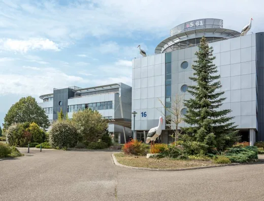 Espace Européen de l’Entreprise