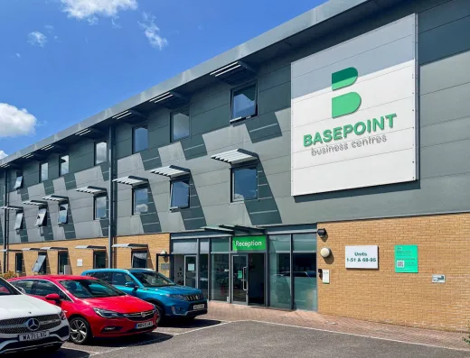 Marsh Barton Trading Estate