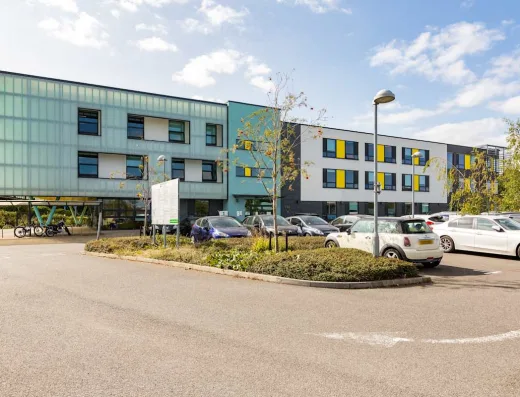 Dartford Business Park