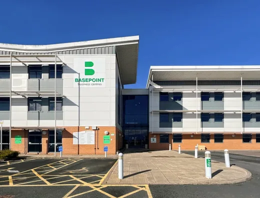 Bromsgrove Enterprise Park