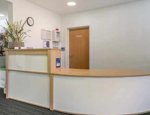 John de Mierre House