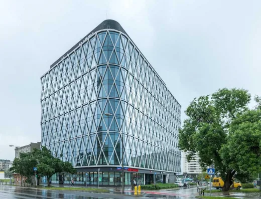 Villa Metro Business House