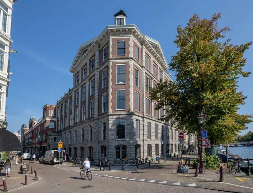 Keizersgracht 555
