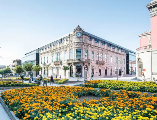 Liberdade Street Fashion