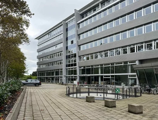 Theodor-Heuss-Anlage