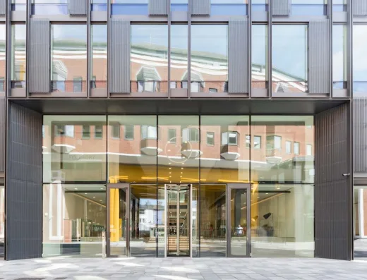 Hammersmith The Foundry