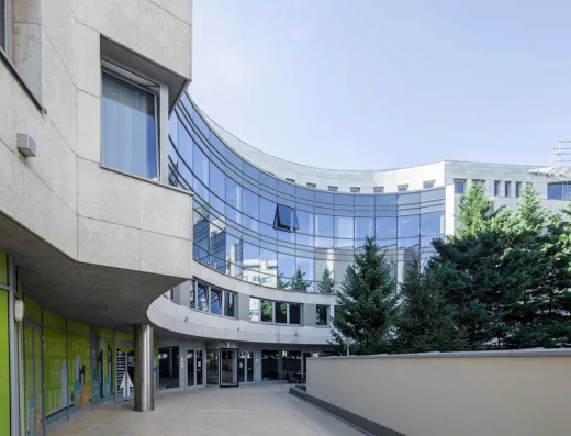 Northside Business Centre