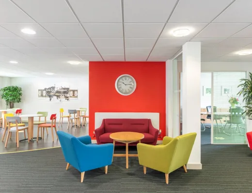 Chichester Enterprise Centre