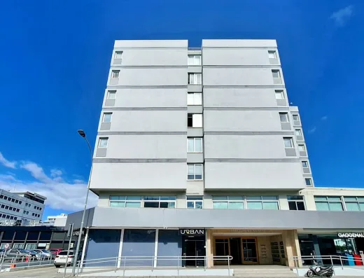 121 Prodromou Avenue