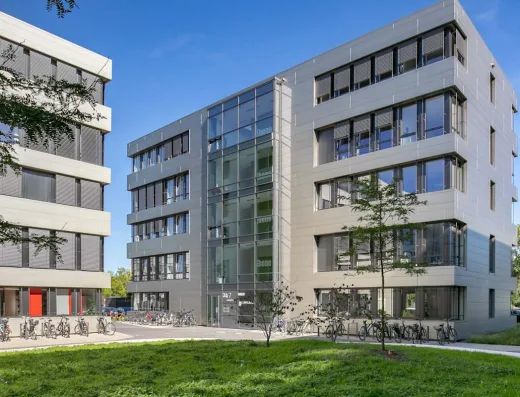 Technologiepark Bremen