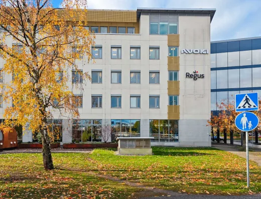 Gustav III’s Boulevard 34