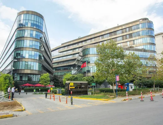 Esas Kurtkoy Aeropark