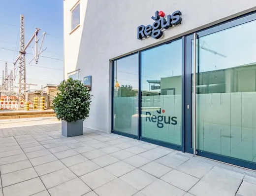 Augsburg Hauptbahnhof