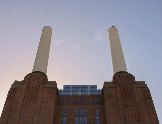 Battersea Power Station