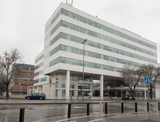 World Trade Centre Almeda Park