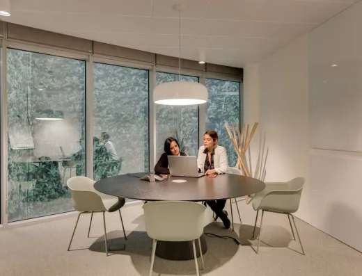 Paseo de la Castellana 200