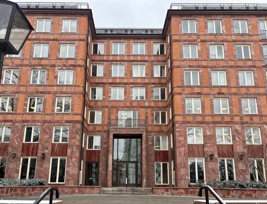 Gustavslundsvagen 12