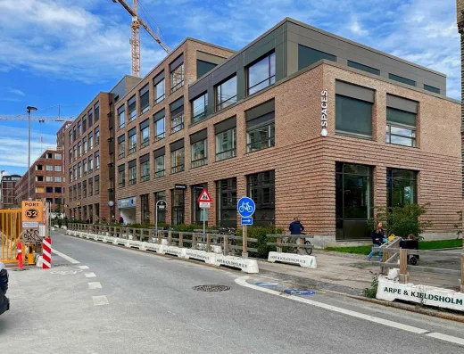Ny Carlsberg Vej 80