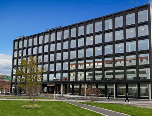 Theres Svenssons Gata 13