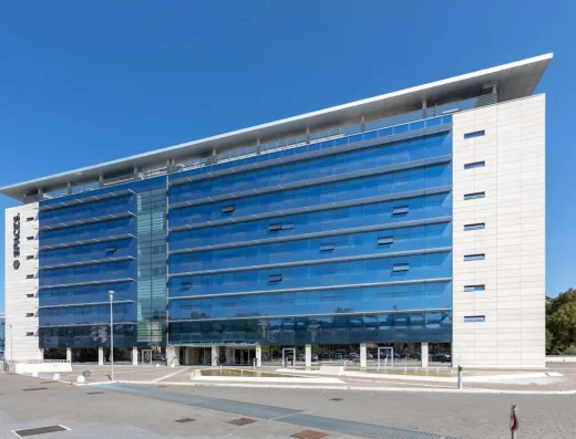 Viale Luca Gaurico 91-93