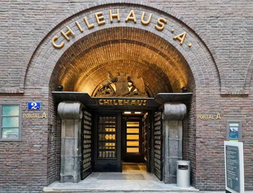 Chilehaus