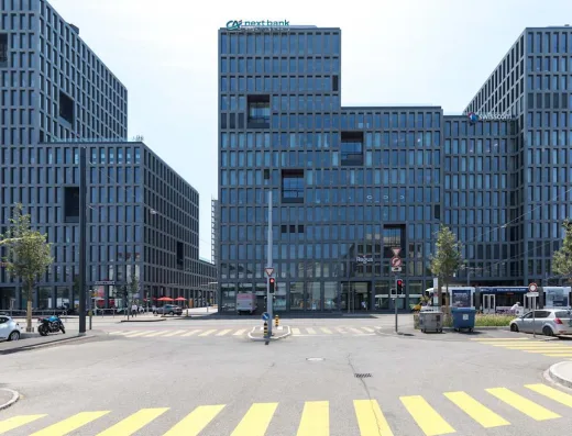 Esplanade de Pont-Rouge 4