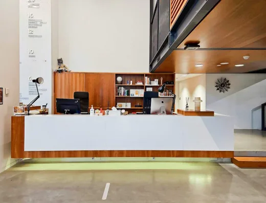 Signature Bahnhofplatz