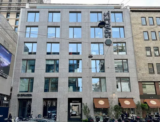 Via Filippo Turati 30