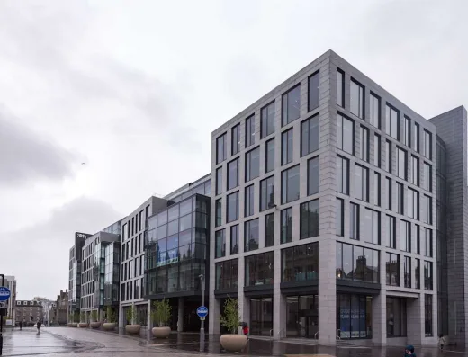 1 Marischal Square