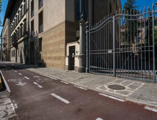 Viale Giacomo Matteotti 15