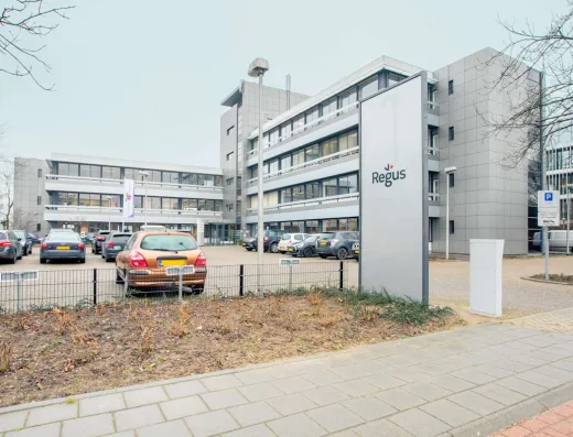 Laan Van Westroijen 6