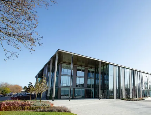 Croxley Business Park 2