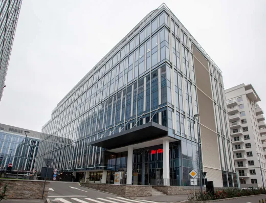 Expo Business Park Building 2