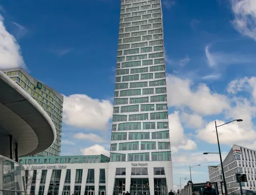 Hyllie Stationstorg 31