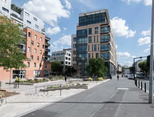 5 Rue Charles de Gaulle