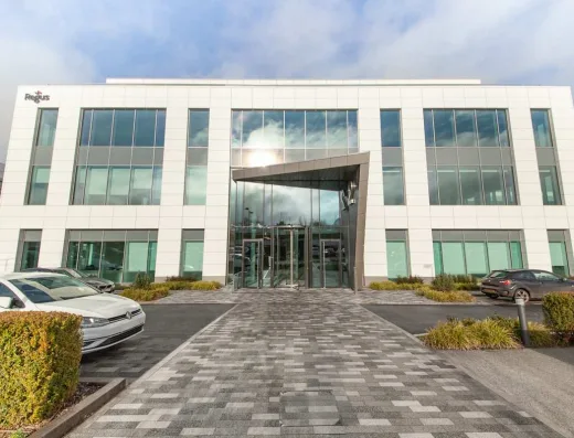 2 Guildford Business Park