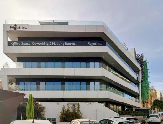 Junction Business Centre