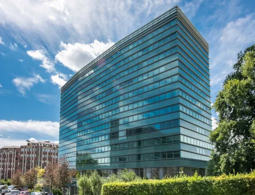 Nations Business Centre 6F