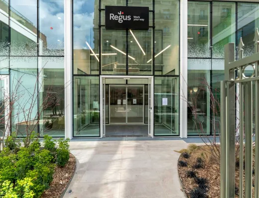 18-22 Rue Marius Aufan