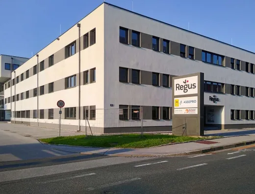 Siezenheimer Strasse 35