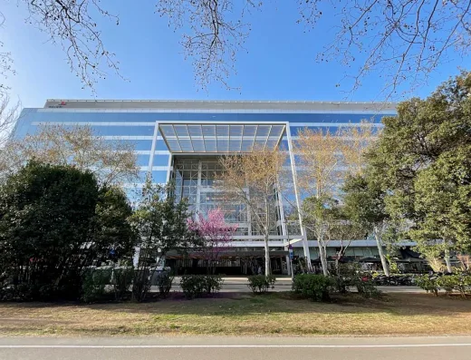 Avenida Diagonal 640