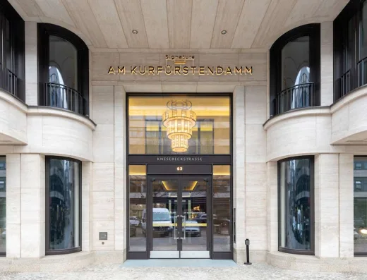 Kurfuerstendamm