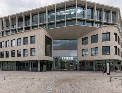 Versailles Chantiers