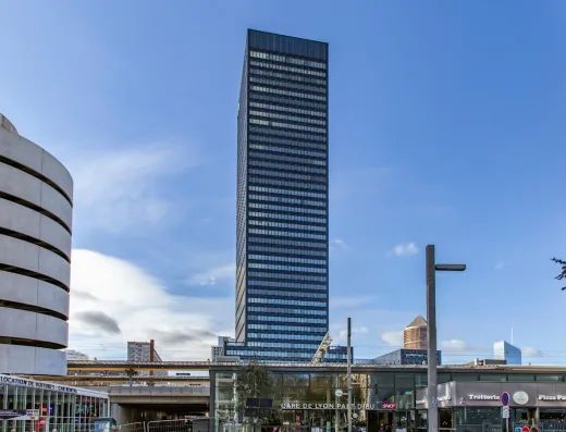 49 Boulevard Vivier Merle