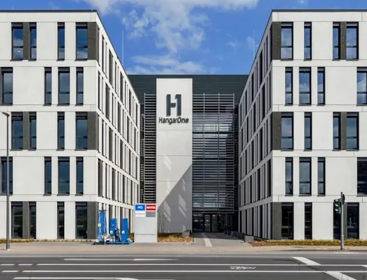 HangarOne
