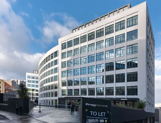 All Saints’ Street